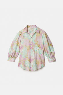 Papillon Blouse