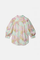 Papillon Blouse