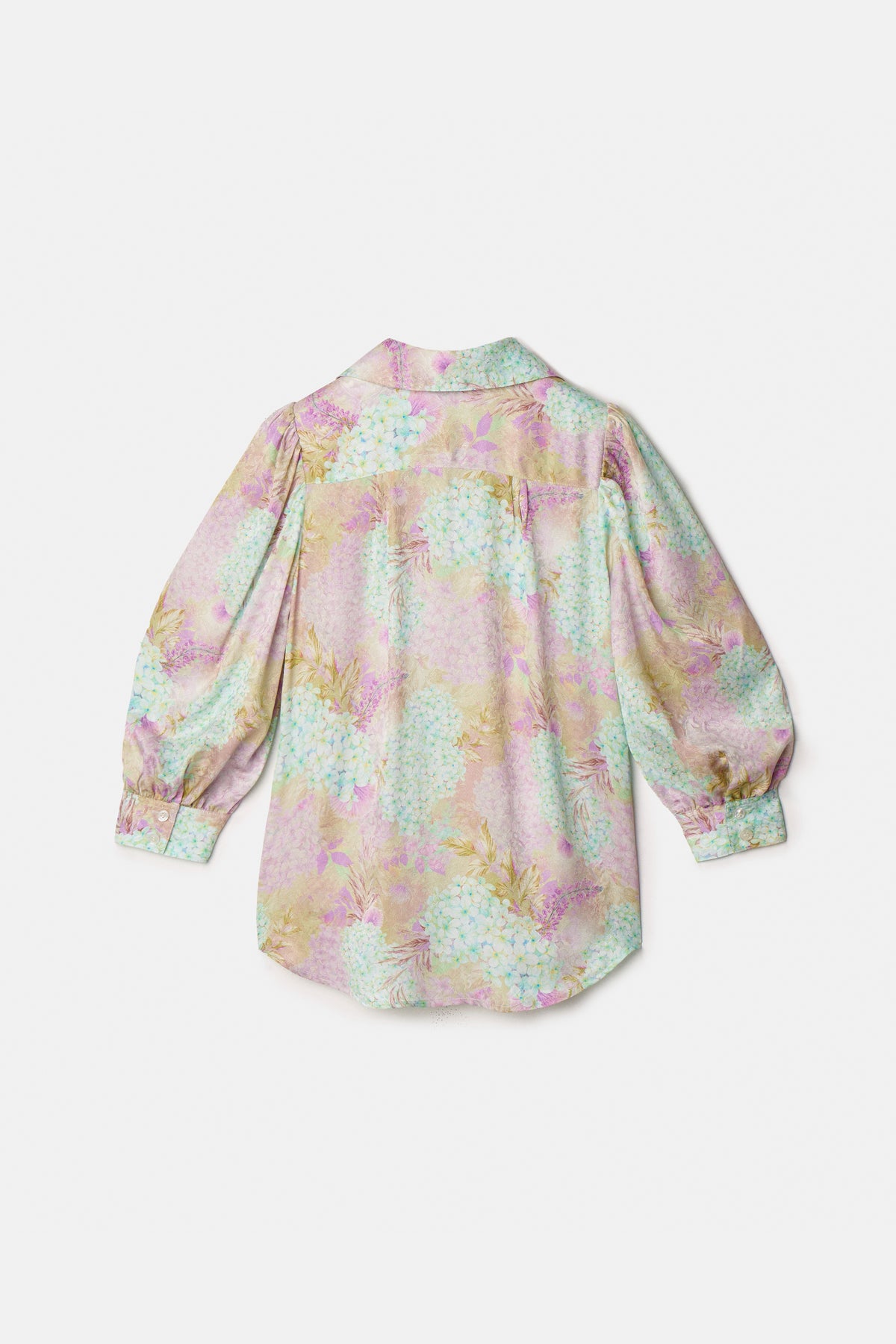 Papillon Blouse