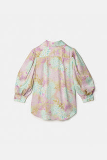 Papillon Blouse