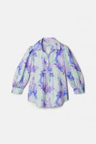 Papillon Blouse