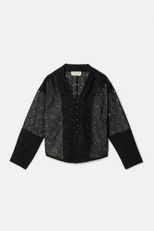 Paro Softroll Shirt