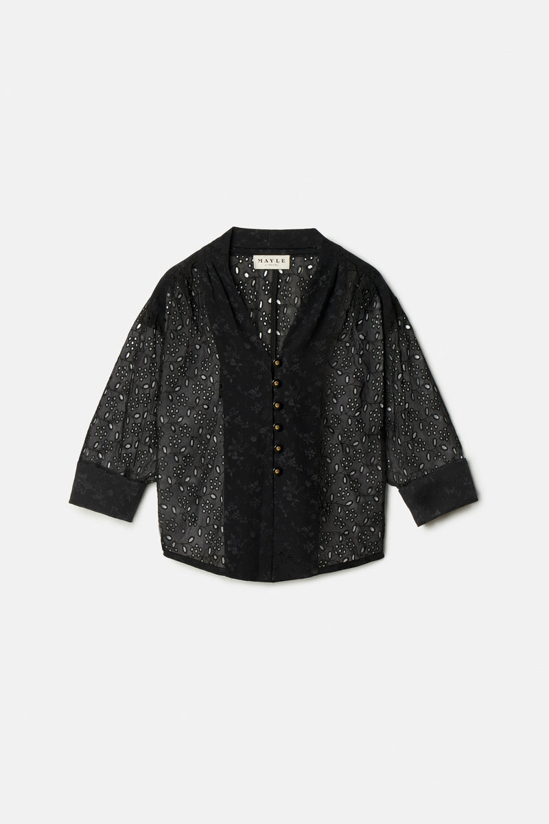 Paro Softroll Shirt