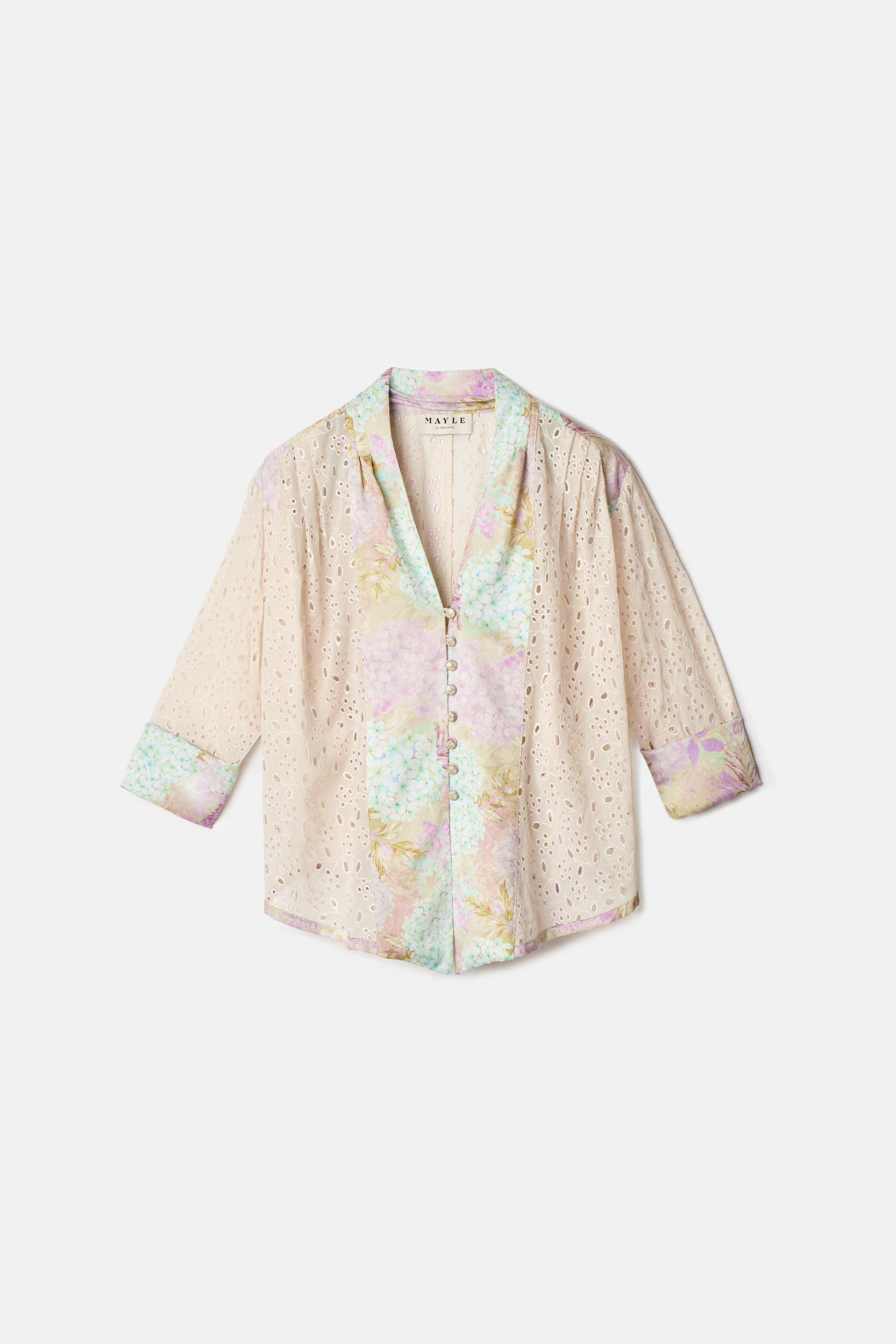 Paro Softroll Shirt