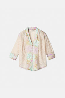 Paro Softroll Shirt