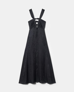 Patapan Dress