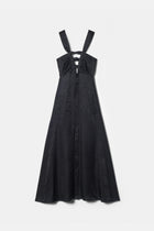 Patapan Dress