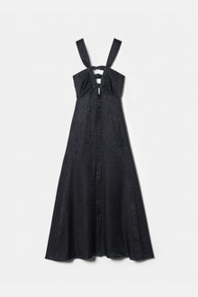 Patapan Dress