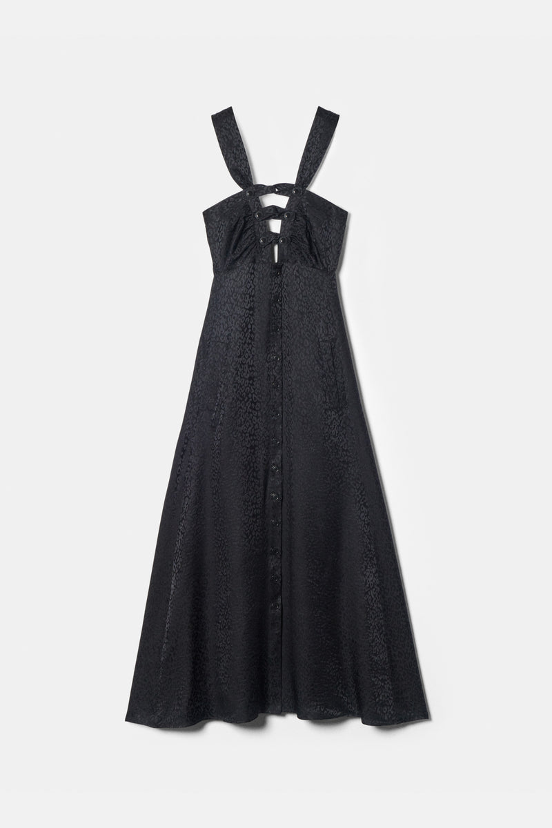 Patapan Dress