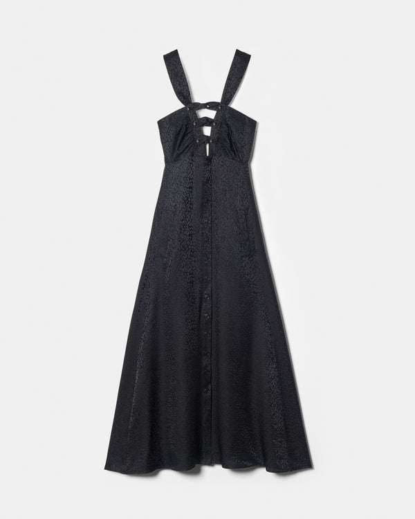 Patapan Dress