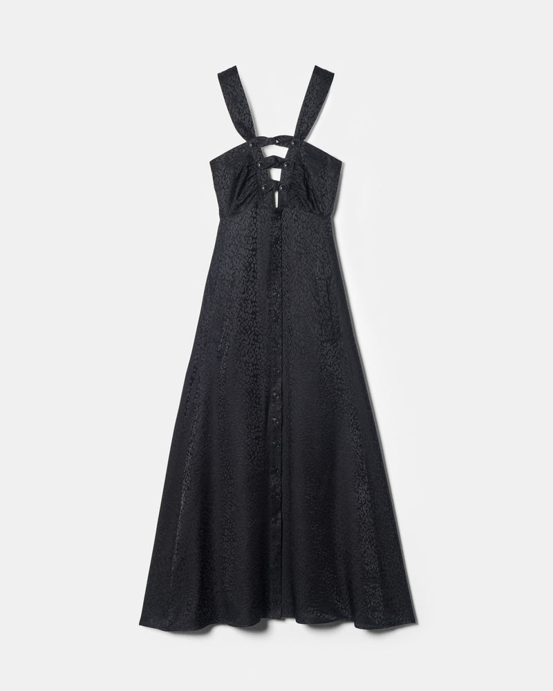 Patapan Dress