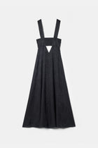 Patapan Dress