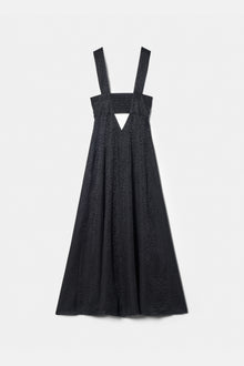 Patapan Dress