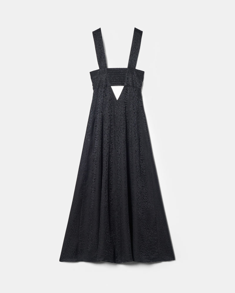 Patapan Dress