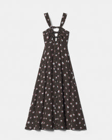Patapan Dress