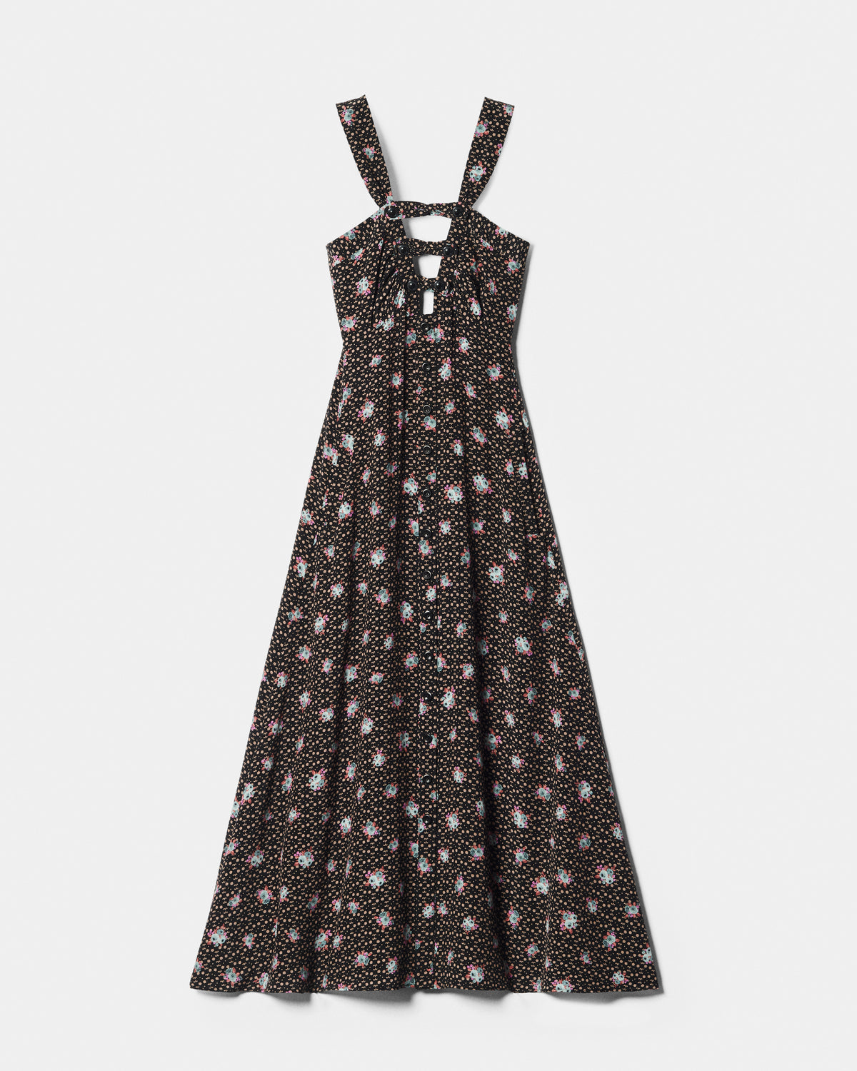 Patapan Dress