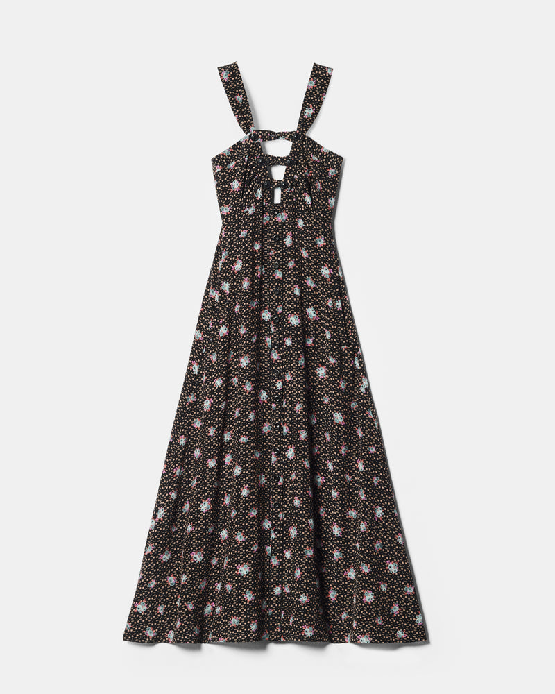 Patapan Dress