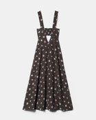 Patapan Dress