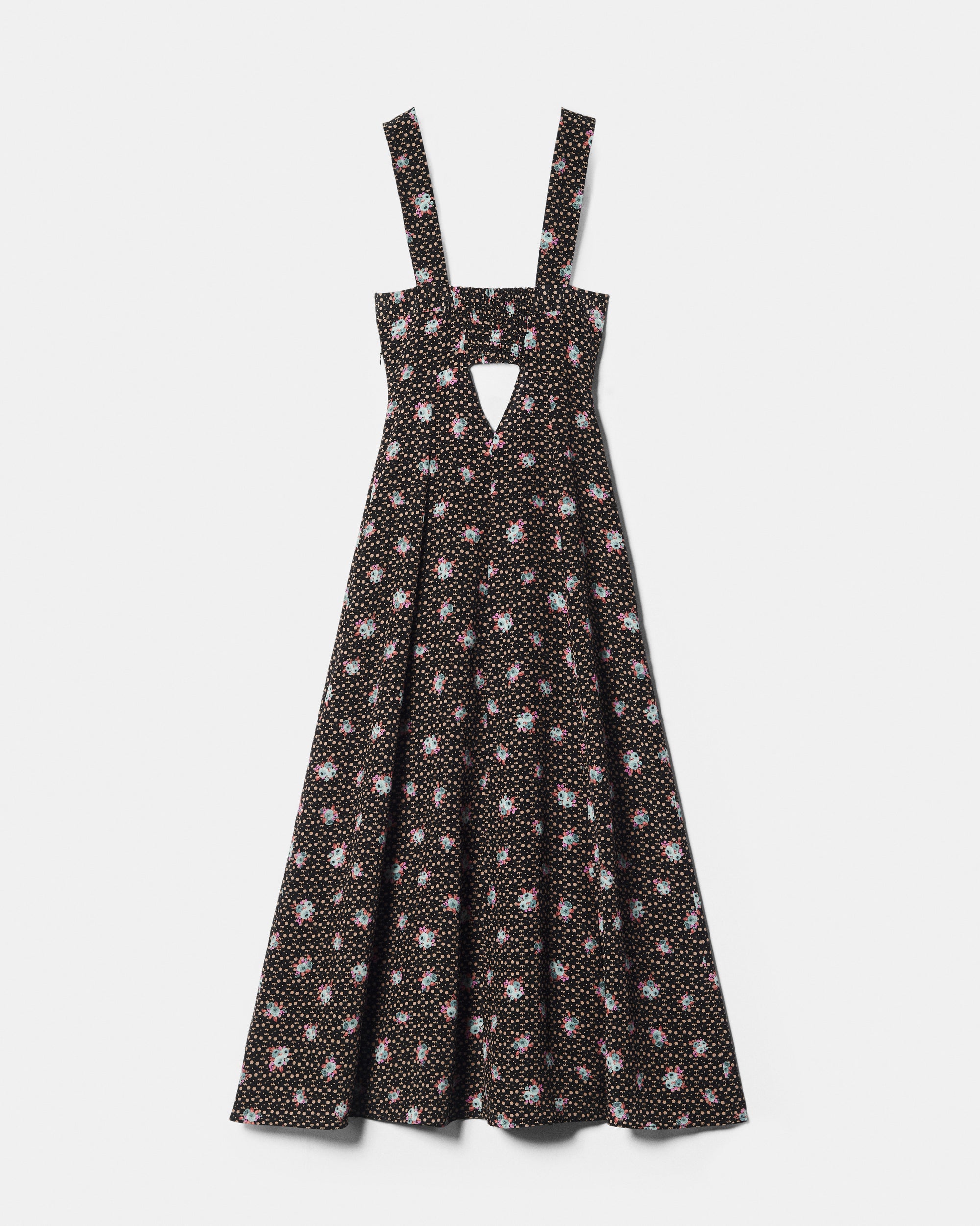 Patapan Dress