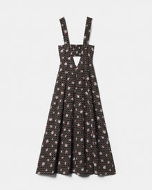 Patapan Dress