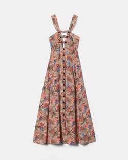 Patapan Dress