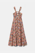 Patapan Dress