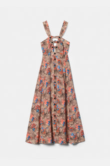 Patapan Dress