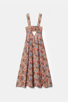 Patapan Dress
