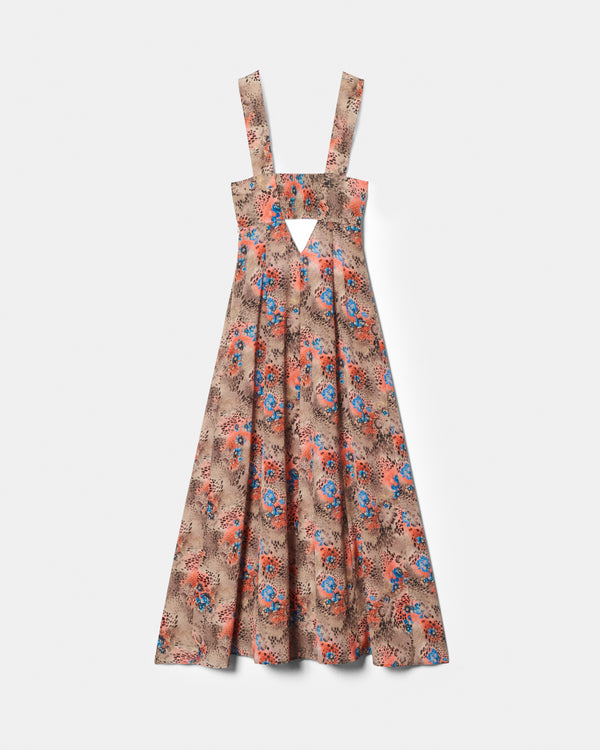 Patapan Dress