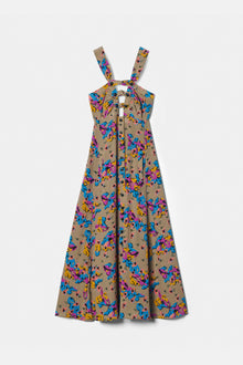 Patapan Dress