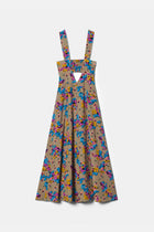 Patapan Dress