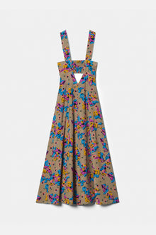 Patapan Dress