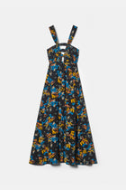 Patapan Dress
