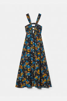 Patapan Dress