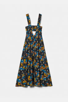 Patapan Dress