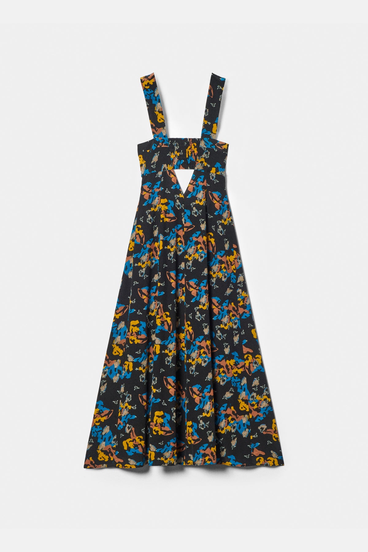 Patapan Dress