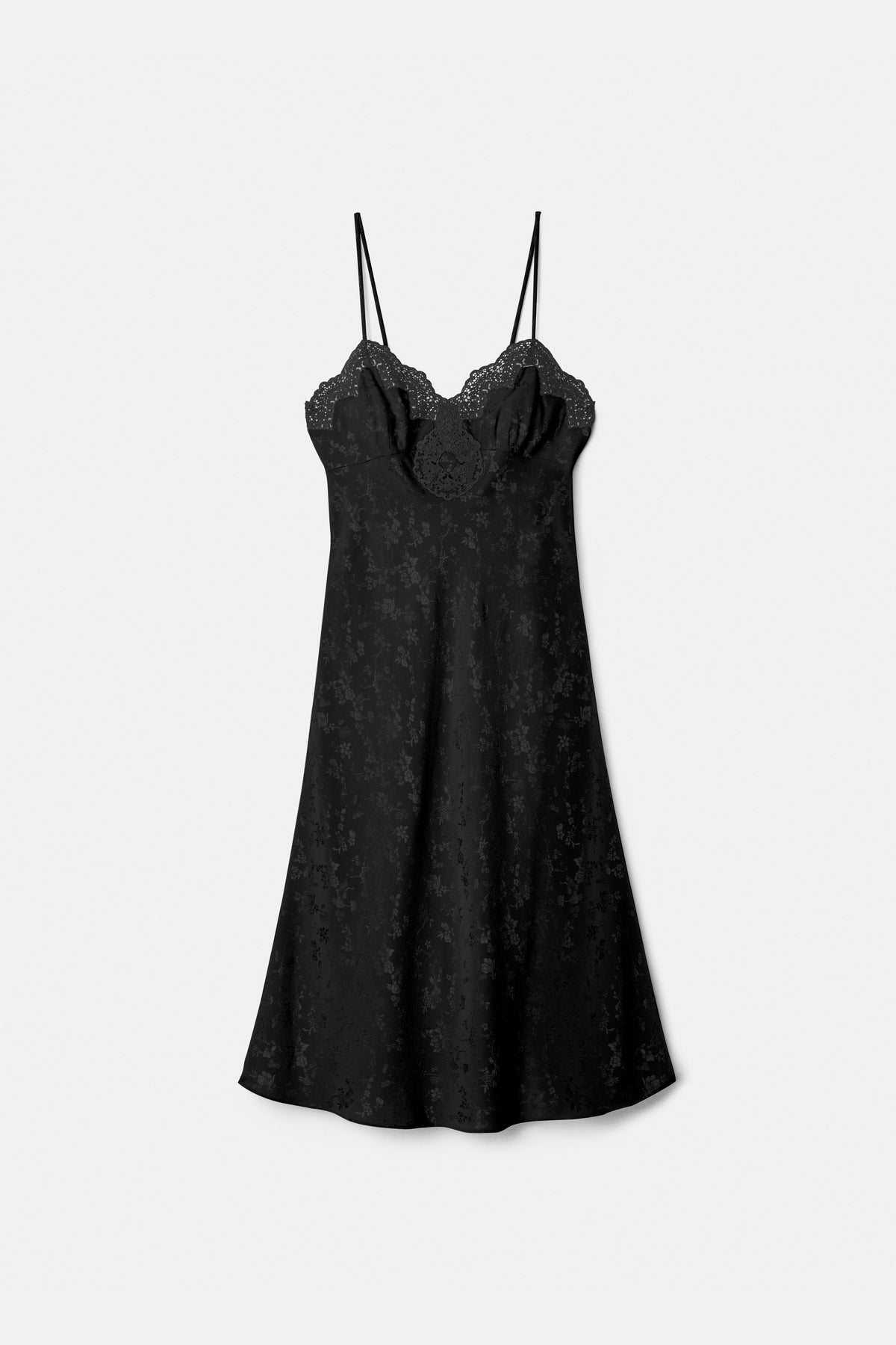 Pina Slip Dress