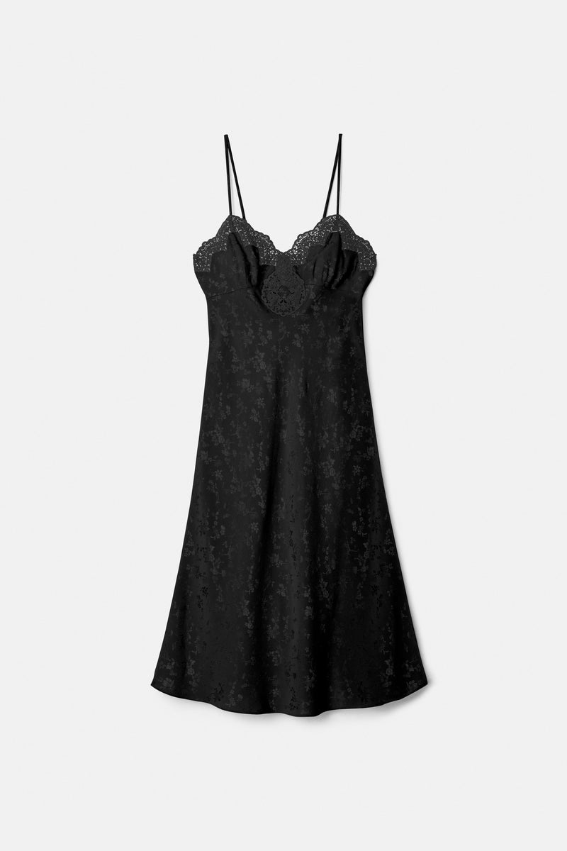 Pina Slip Dress