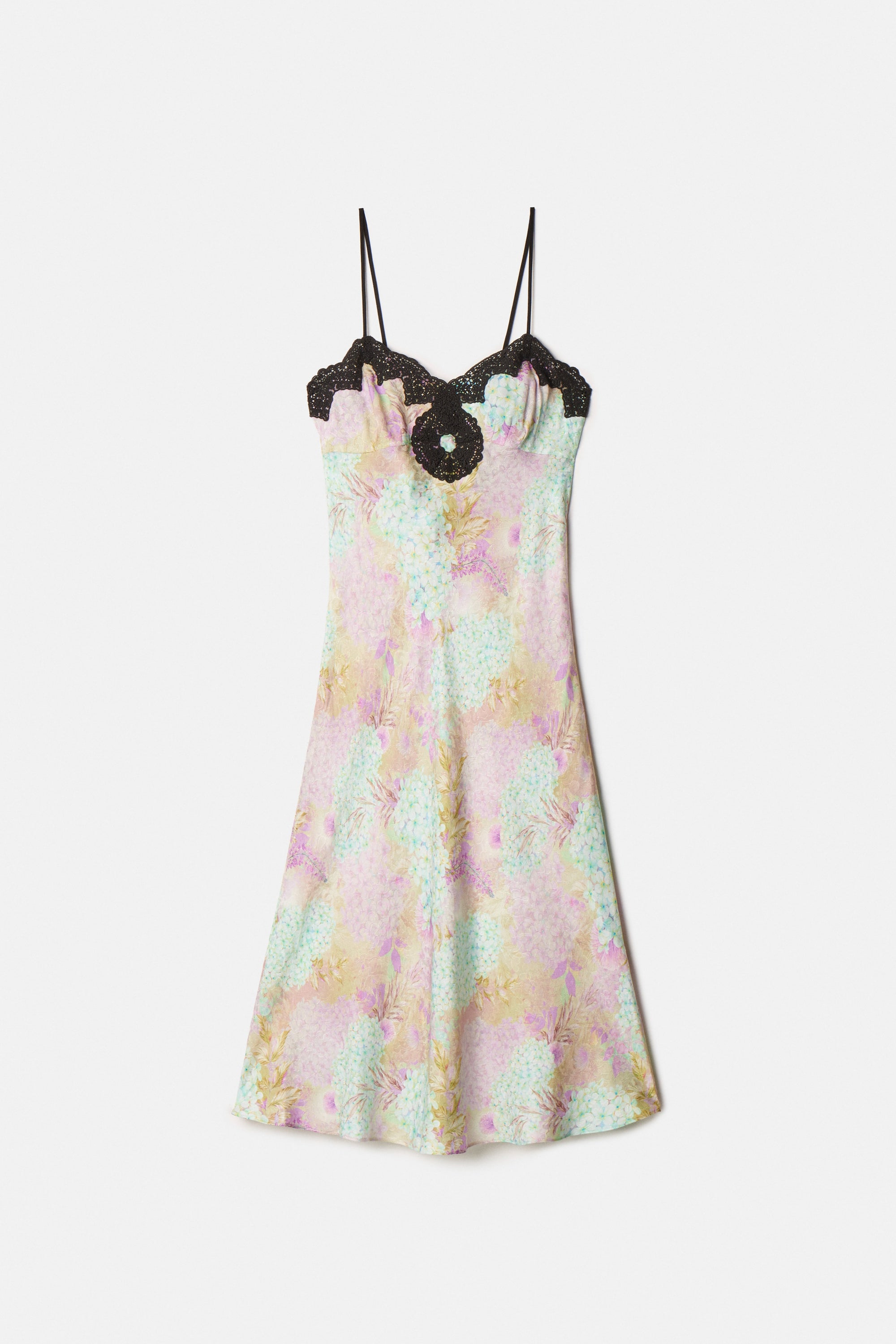 Pina Slip Dress