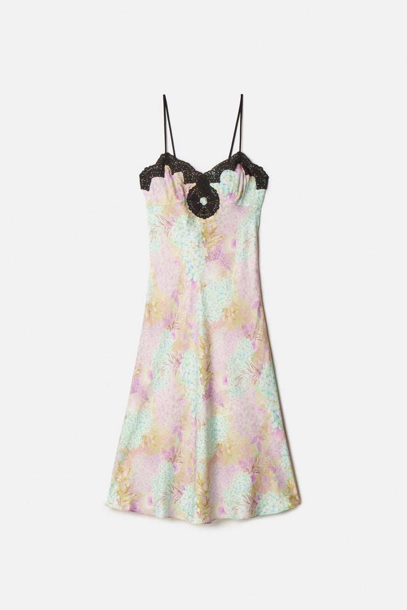 Pina Slip Dress