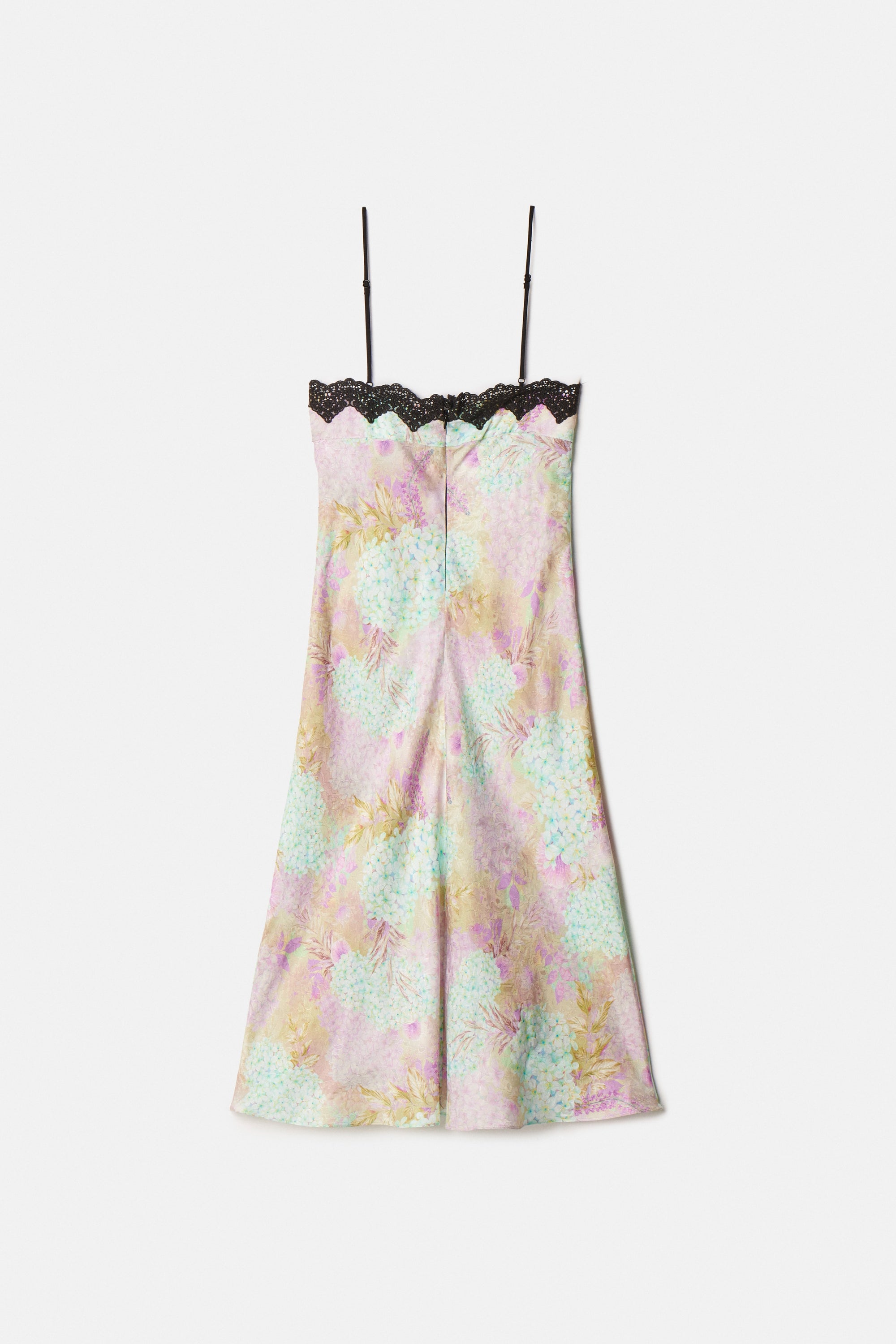 Pina Slip Dress