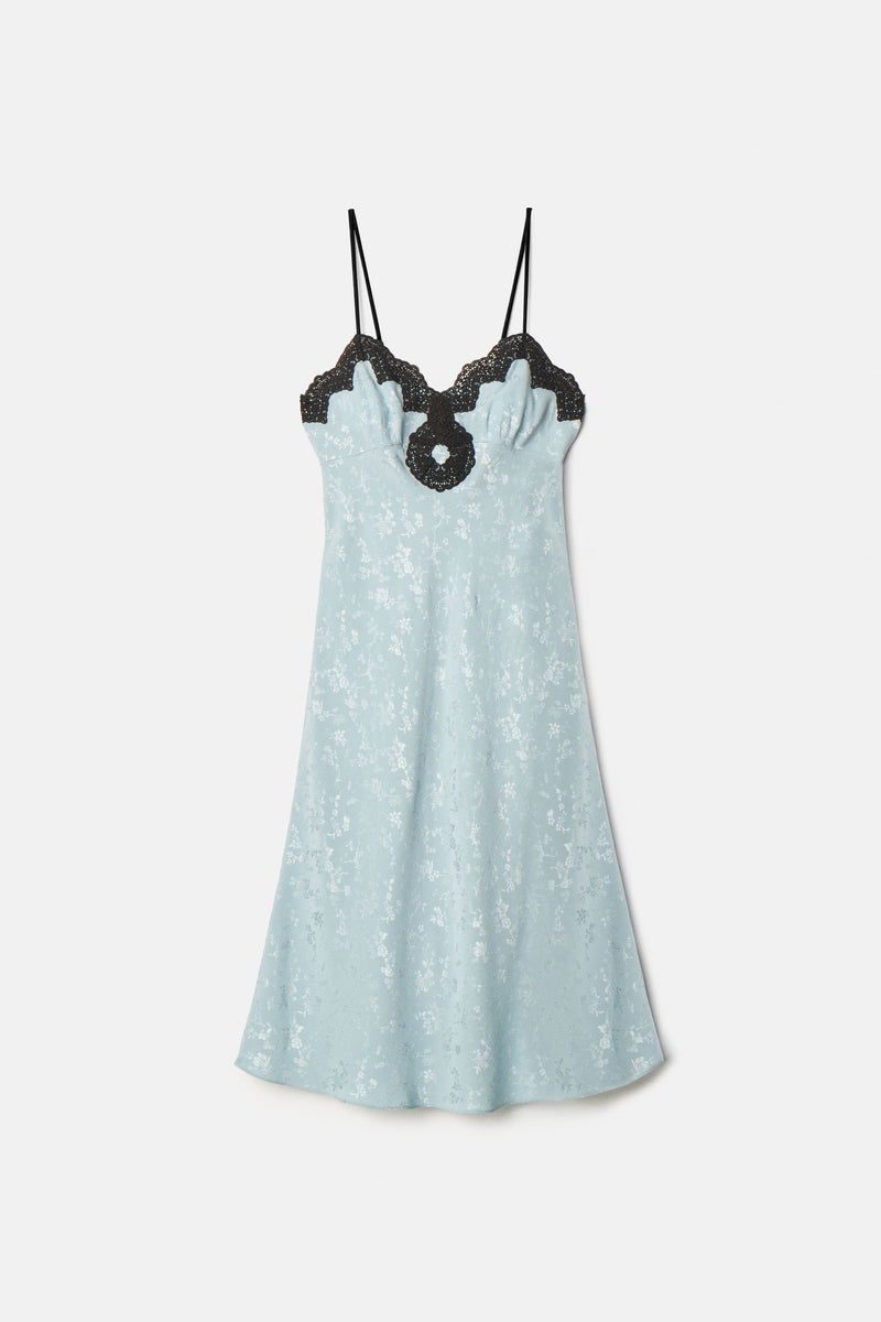 Pina Slip Dress