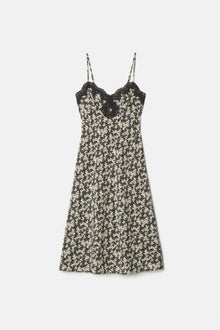 Pina Slip Dress