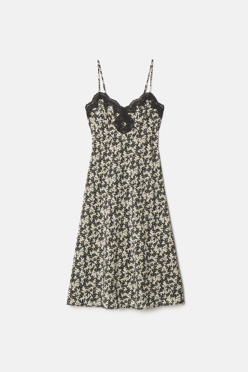 Pina Slip Dress