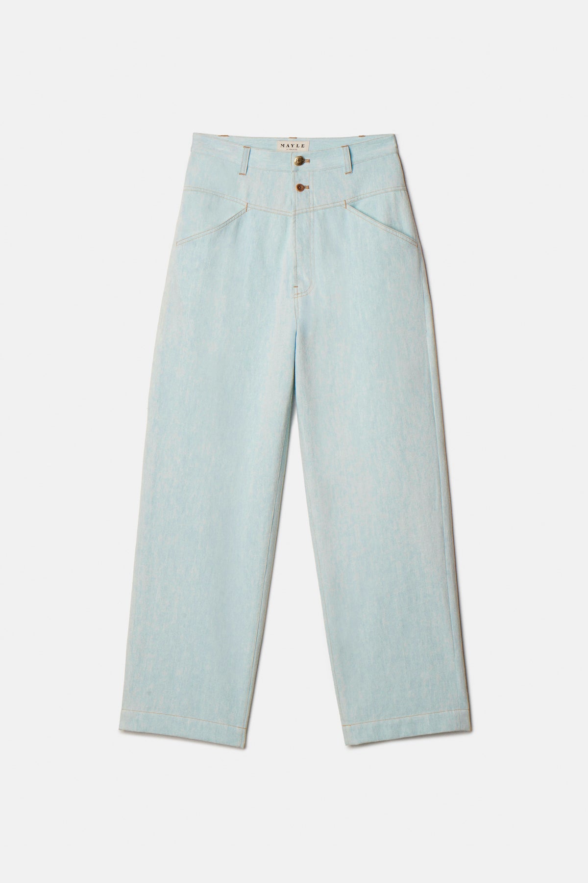 Pino Denim Pant