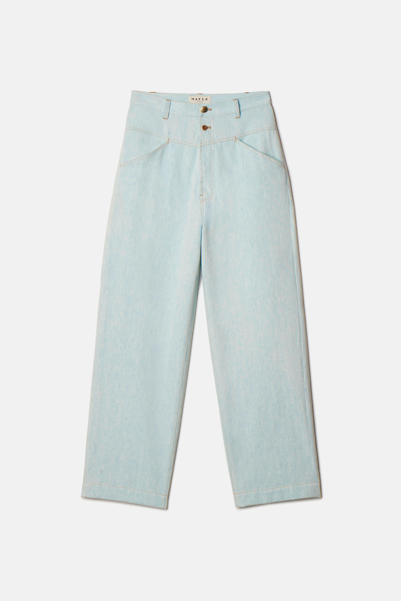 Pino Denim Pant