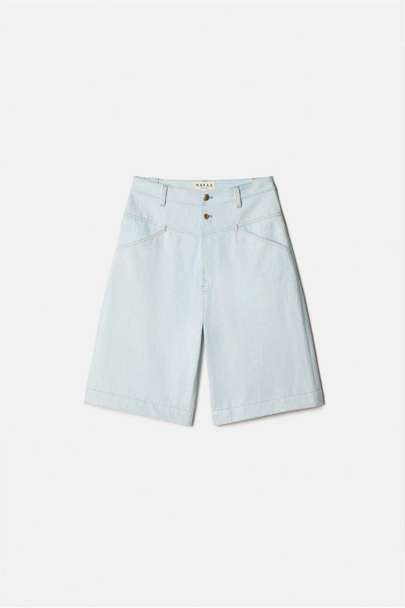 Pino Denim Short