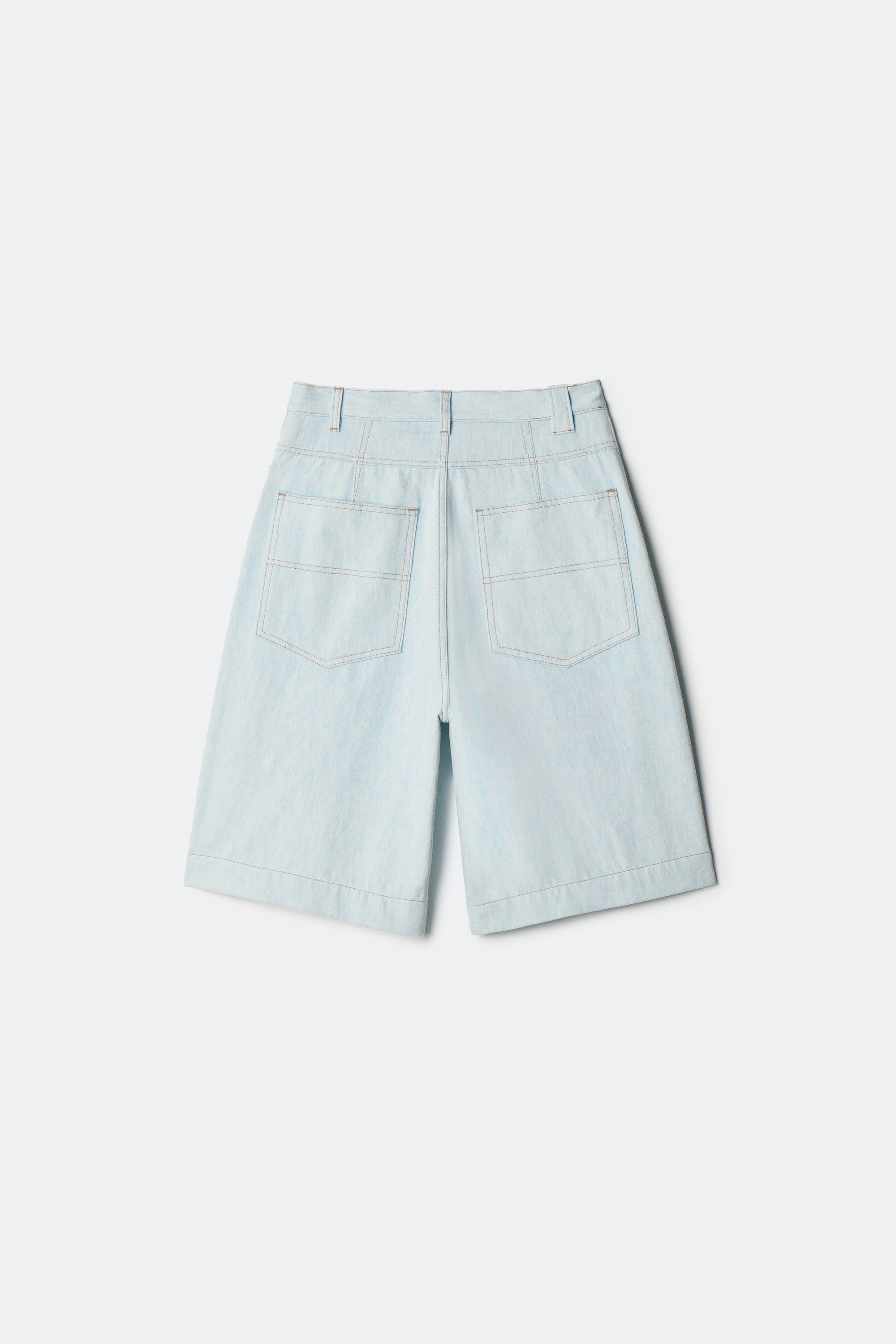 Pino Denim Short