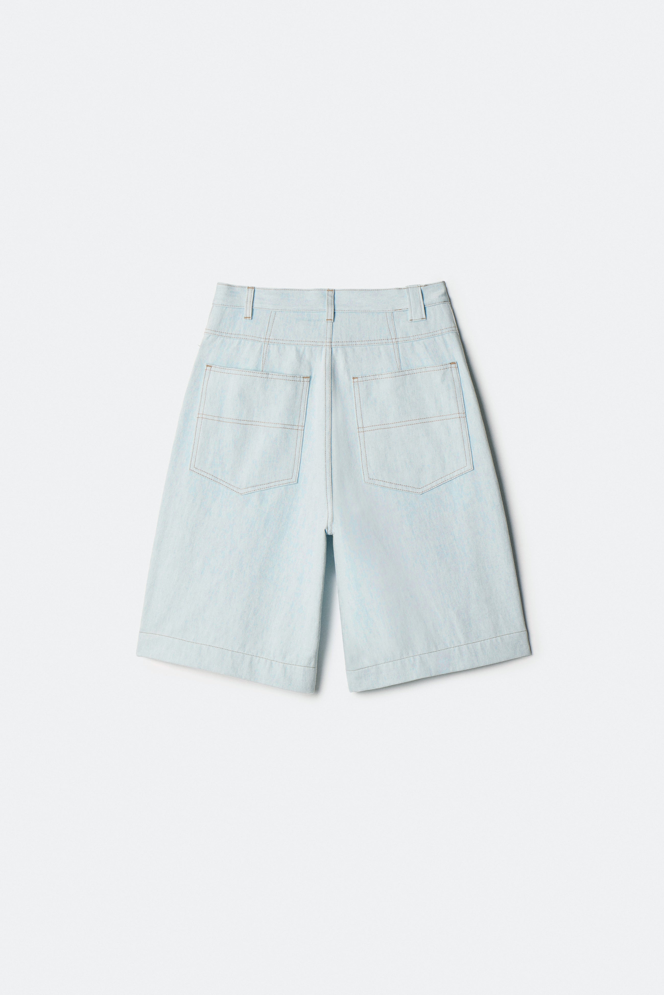 Pino Denim Short
