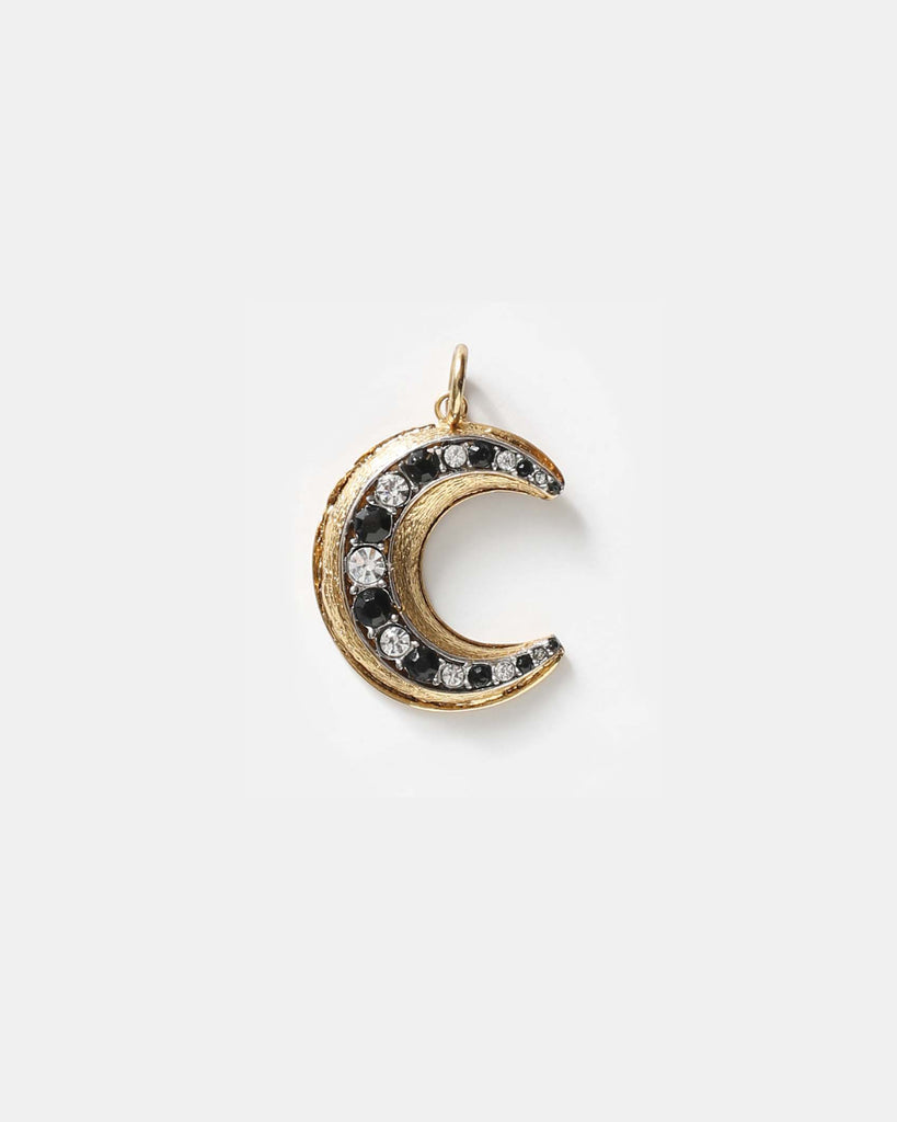 ルミナベッラMessalina SO4 peodant　chrome Luna Drop – Maison Mayle
